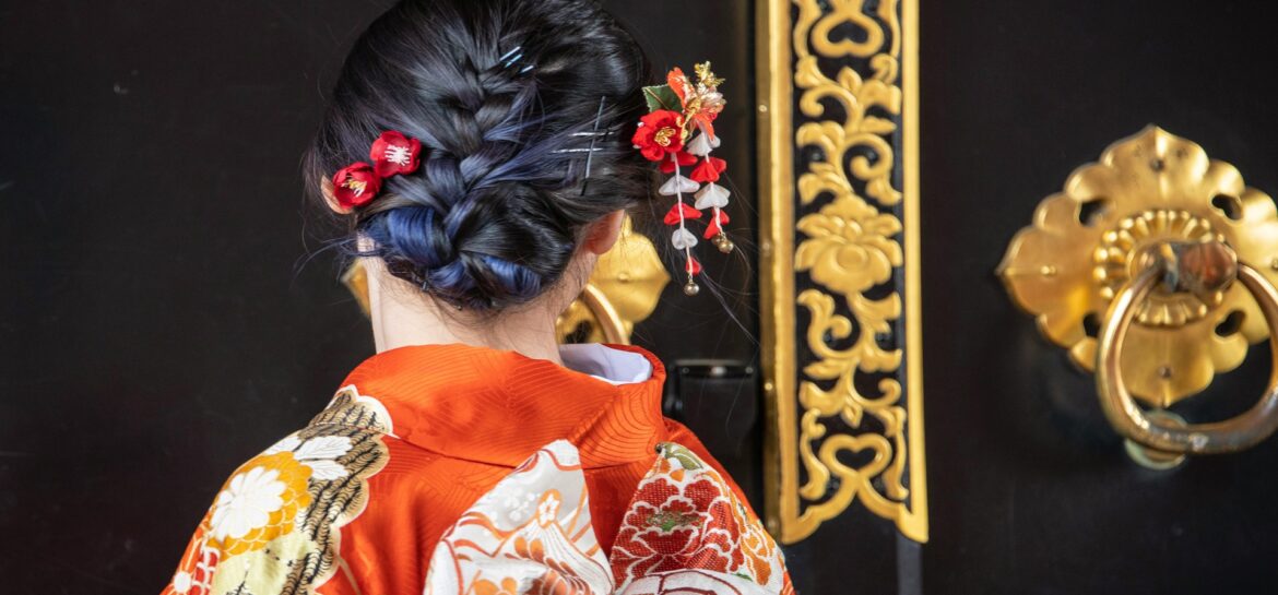 呉服のもろふじ 伊都店